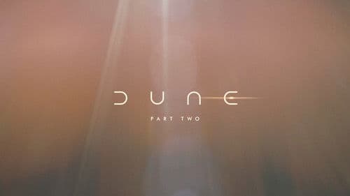 Dune: Part Two