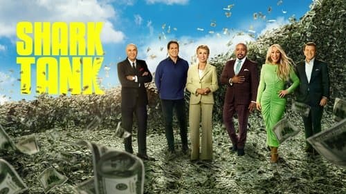 Shark Tank