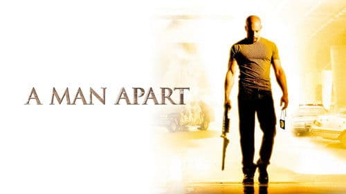 A Man Apart