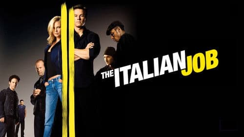 The Italian Job