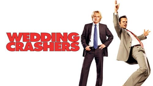 Wedding Crashers