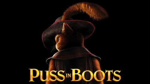 Puss in Boots