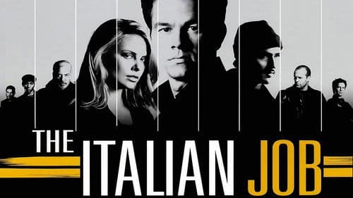 The Italian Job