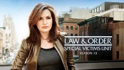 Law & Order: Special Victims Unit