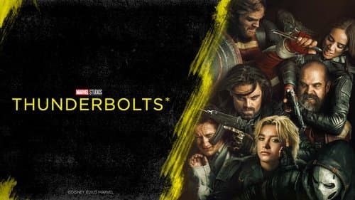 Thunderbolts*