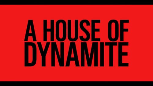 A House of Dynamite
