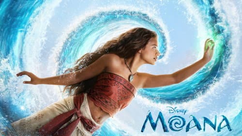 Moana