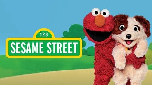 Sesame Street