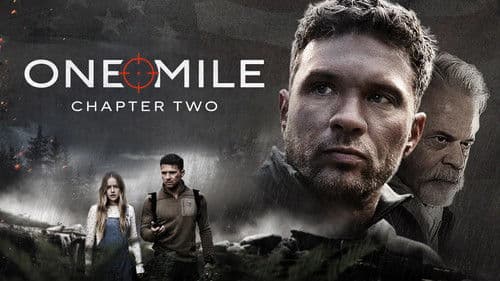 One Mile: Chapter Two