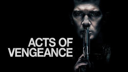 Acts of Vengeance
