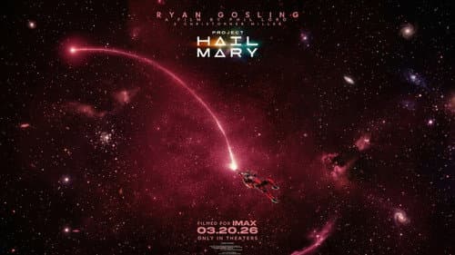 Project Hail Mary