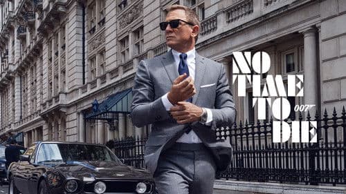 No Time to Die