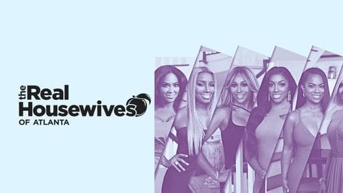 The Real Housewives of Atlanta