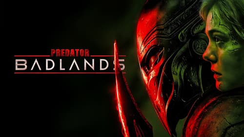 Predator: Badlands