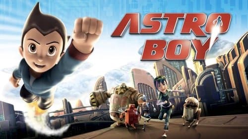 Astro Boy