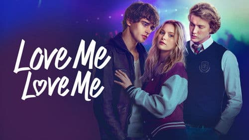 Love Me Love Me