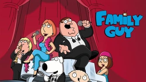 Family Guy