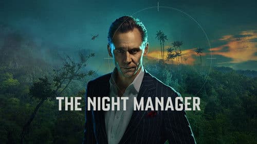 The Night Manager