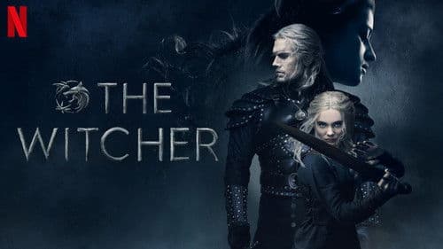 The Witcher