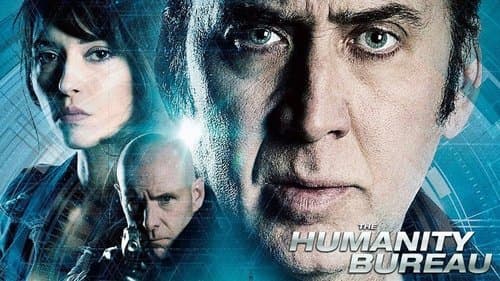 The Humanity Bureau
