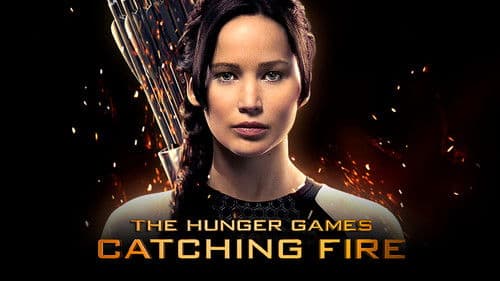 The Hunger Games: Catching Fire