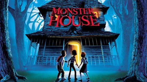 Monster House
