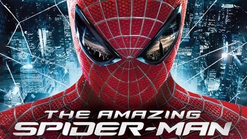 The Amazing Spider-Man