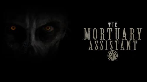 The Mortuary Assistant