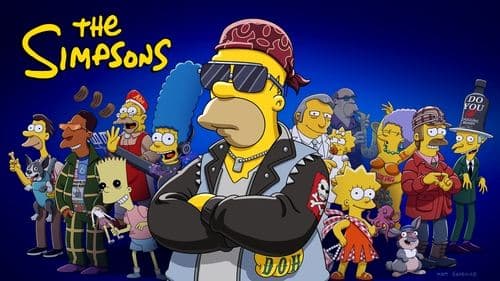 The Simpsons