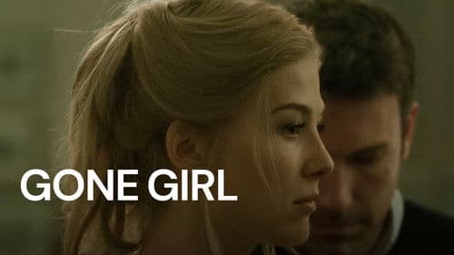 Gone Girl