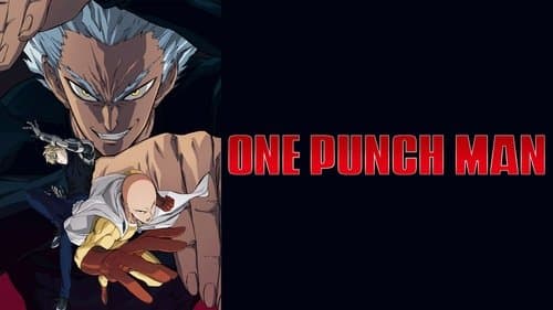 One-Punch Man