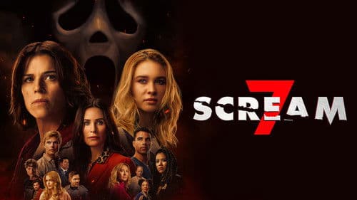 Scream 7