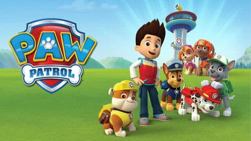 PAW Patrol