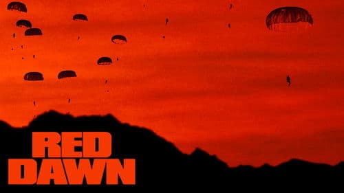 Red Dawn