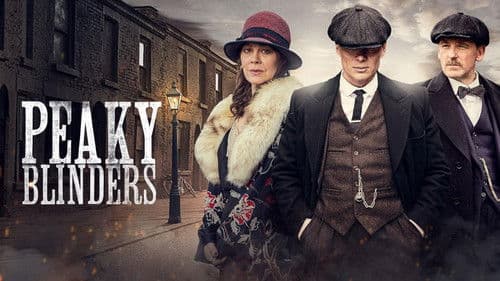 Peaky Blinders