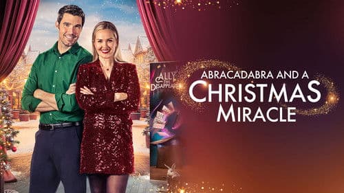 Abracadabra and a Christmas Miracle