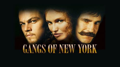 Gangs of New York