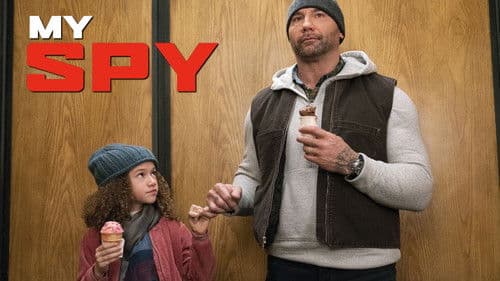 My Spy