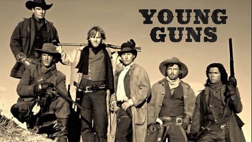 Young Guns