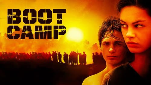 Boot Camp