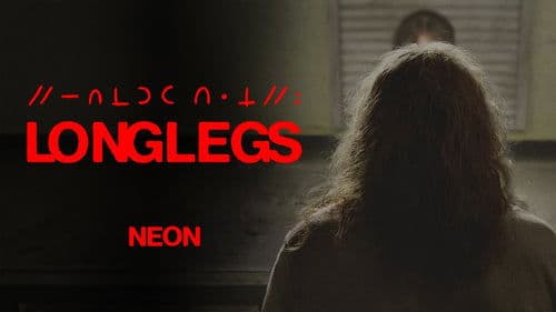 Longlegs