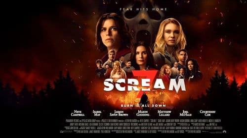 Scream 7