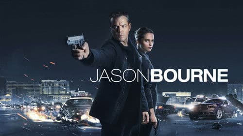 Jason Bourne