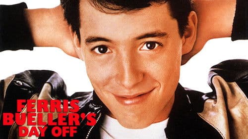 Ferris Bueller's Day Off