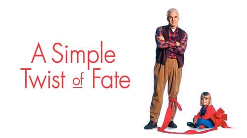 A Simple Twist of Fate