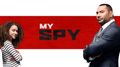 My Spy