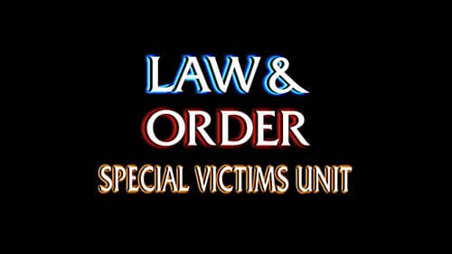 Law & Order: Special Victims Unit