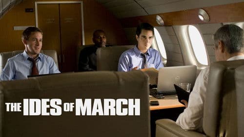 The Ides of March