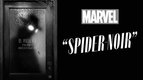 Spider-Noir