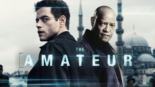 The Amateur
